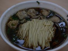 -蒋家桥饺面店(广陵路店)