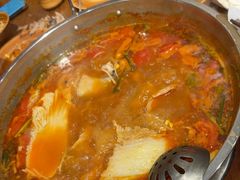 -亮欢寨酸汤鱼(沙冲路店)