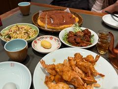 -小吊梨汤·北京菜·烤鸭(鸟巢店)