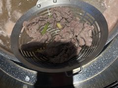 -海汕记·潮汕鲜牛肉火锅·自助