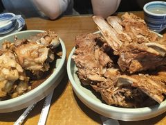 -95号酱骨·一块豆腐(展春园西路店)