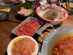 -楠火锅(仁恒梦中心店)