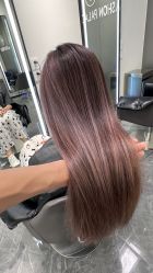 -FASHION PALACE hair+