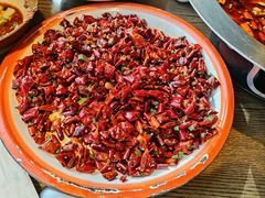 -杨记隆府重庆江湖菜(嘉定店)