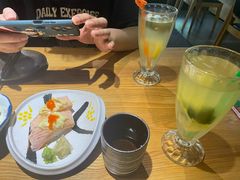 -吉川居酒屋(建国北路店)