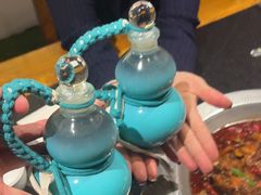 -成老灶火锅鸡(平山店)