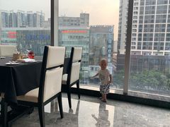 -圣丰索菲特·法国餐厅