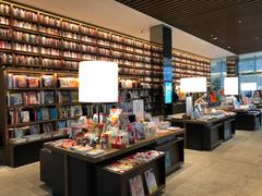 -茑屋书店(天目里店)