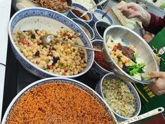 -爱骅裤带面馆(东木头市店)