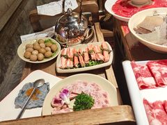 -蜀大侠火锅(建设路第五大道店)