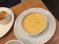 -长沙君悦酒店·自助餐厅咖啡厅