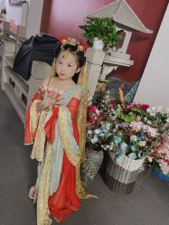点击看大图 -盘子女人坊古装写真摄影(南京总店)