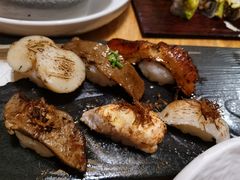 经典火炙特选拼盘-东京屋(武定路店)