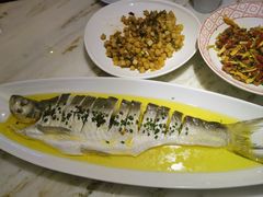 -径山十八道·风味民间菜(杭州总店)