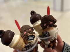 -DQ·蛋糕·冰淇淋(雨花吾悦店)