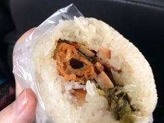 -秋英饭团(大庙新村店)