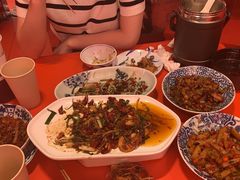 -侯师傅热炒店(印象城店)