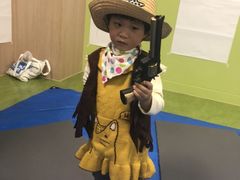-金宝贝早教(庐阳万象汇中心)