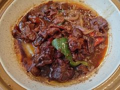 -鹿鸣春饭店(总店)