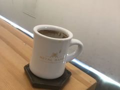-铁手珈琲制造局metalhands(望京店)