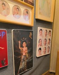 -倾城宝贝儿童摄影(浦东金谊店)