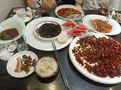 -春来和(汉城南路店)