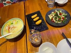 -hallch好吃餐厅(奥体中心店)