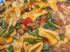 -后卫寨猫耳朵(后卫寨店)