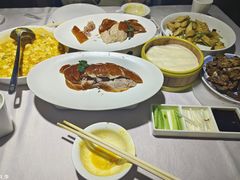 -鸭王烤鸭店(三里河店)