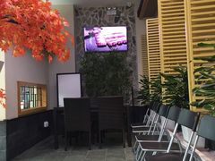-韩时烤肉(丰科万达广场店)