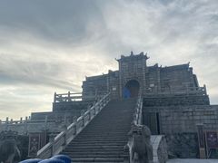 -南岳衡山风景名胜区