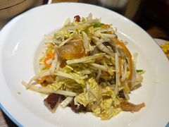 -院里汤包·虾汤包青岛菜(辽源路店)