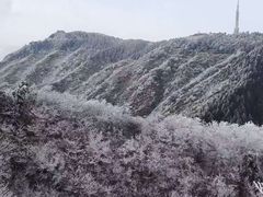 -南岳衡山风景名胜区