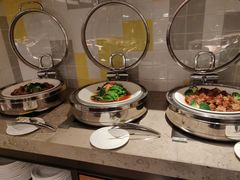 -星璞餐厅(深铁塘朗城君璞酒店)