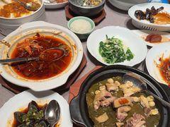 -江南厨子(万象天地店)