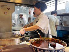 -清真磨沟沿老字号牛肉面(总店)