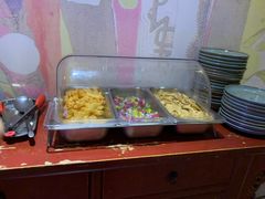 -青年公社烤鸭(青年路店)