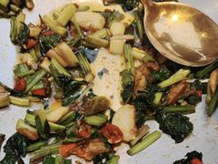 -云海肴·汽锅鸡·云南菜(高德置地店)
