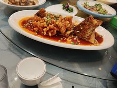 -阿三蒸菜馆(惠畅里小区店)