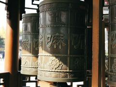 -上海东林寺(金山区)