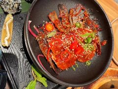 -KimPro 辛普乐概念韩餐