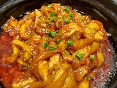 -老湘亲·品鉴湘菜(蔡塘爱琴海店)