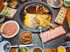 -陈眼镜火锅(总店)