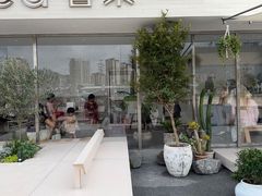 -喜茶(珠海华发商都店)