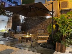 露天位-ChitChat奇洽·Bistro(黎黄陂路店)