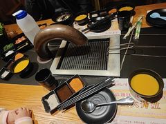 -千寻烧肉(政务区店)