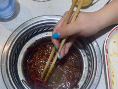 -龍歌自助小火锅(秦淮水游城店)