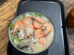 -珍记海鲜粥·海鲜粉