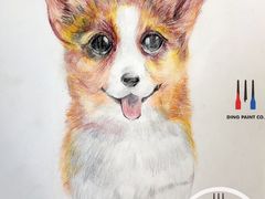 -鼎画艺术机构(贵都店)