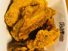 -Pelicana百利家炸鸡(江南西名店城店)